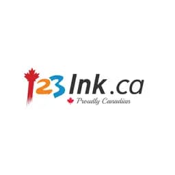 123ink.ca Logo