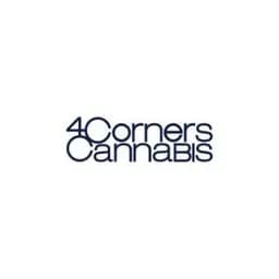 4 Corners Cannabis logo