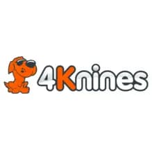 4knines logo