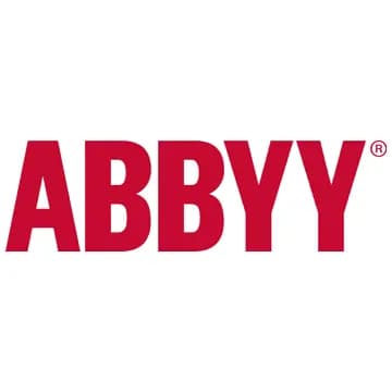 ABBYY logo