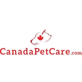 CanadaPetCare logo