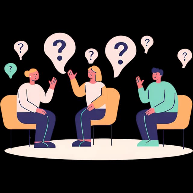 Why People (and Brands) Love Us